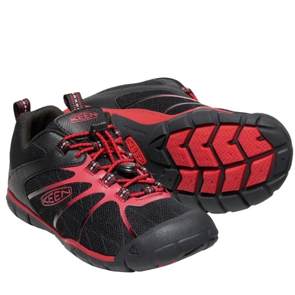 🌲Size 6Y - NWT: KEEN - Youth Hiking Shoes - Picture 4 of 16